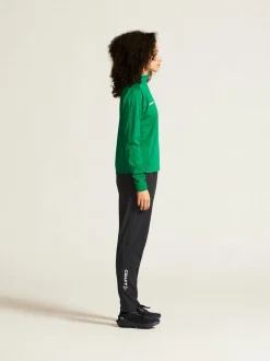 Evolve 2. 0 Half Zip Trænings Trøje