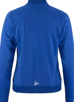 Evolve 2. 0 Half Zip Trænings Trøje