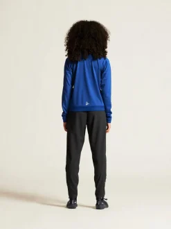 Evolve 2. 0 Half Zip Trænings Trøje