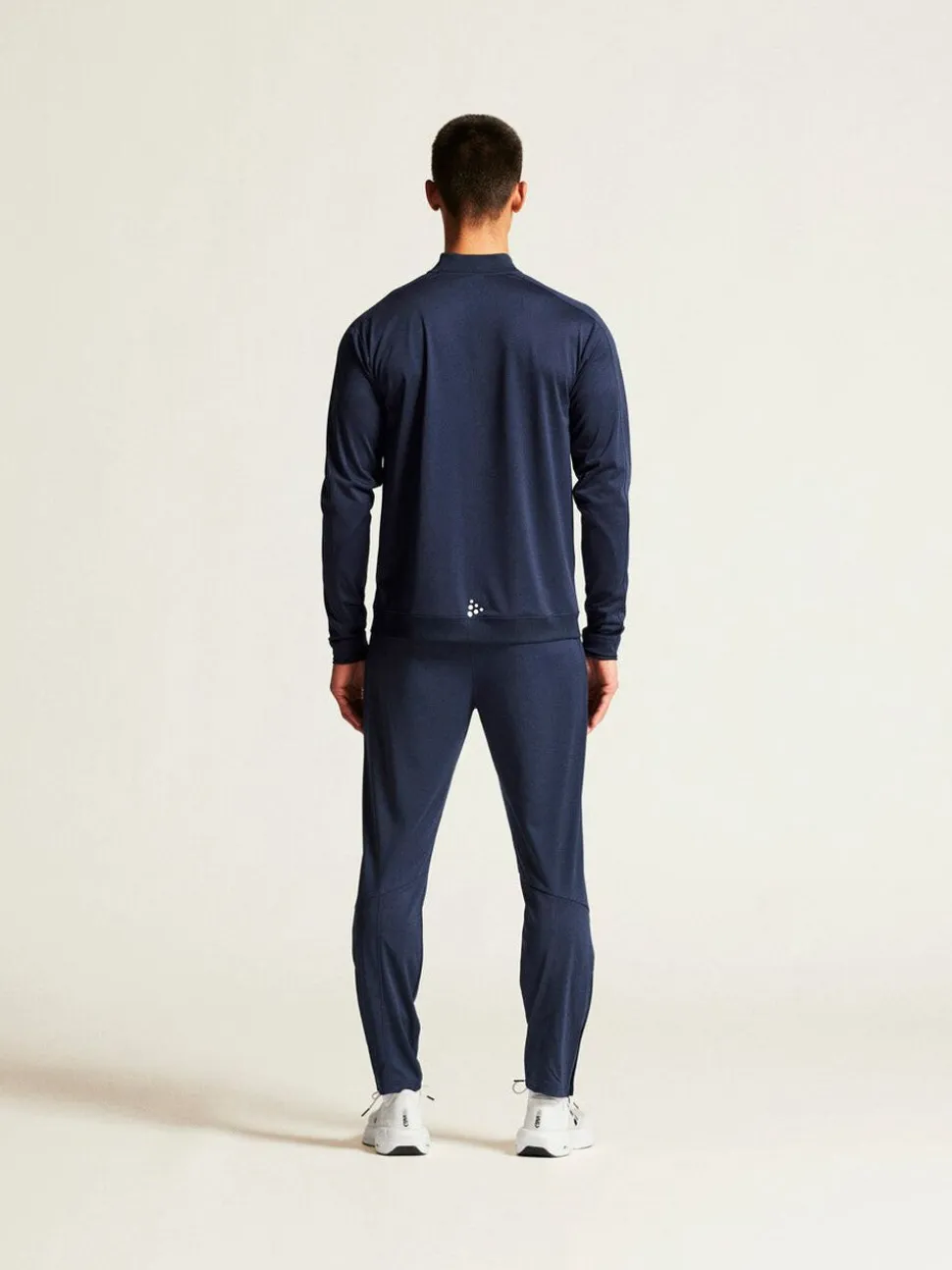 Evolve 2. 0 Half Zip Trænings Trøje