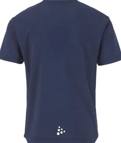 Evolve 2. 0 Structured Løbe T-shirt