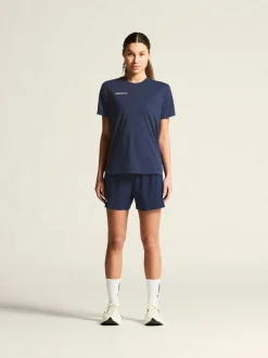 Evolve 2. 0 Structured Trænings T-shirt