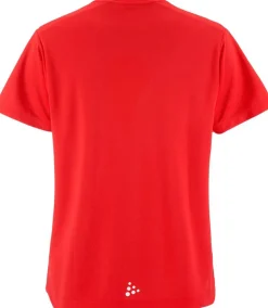 Evolve 2. 0 Structured Trænings T-shirt