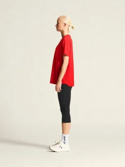 Evolve 2. 0 Structured Trænings T-shirt