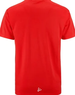 Evolve 2. 0 Structured Trænings T-shirt