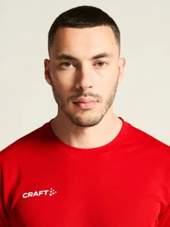 Evolve 2. 0 Structured Trænings T-shirt