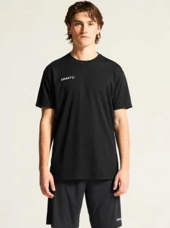 Evolve 2. 0 Structured Trænings T-shirt