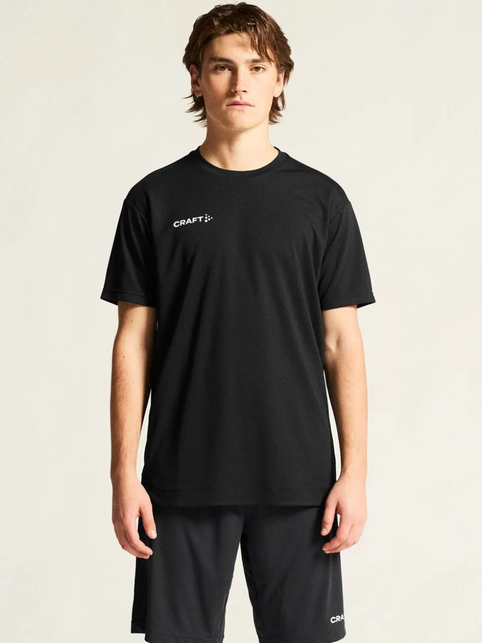 Evolve 2. 0 Structured Trænings T-shirt