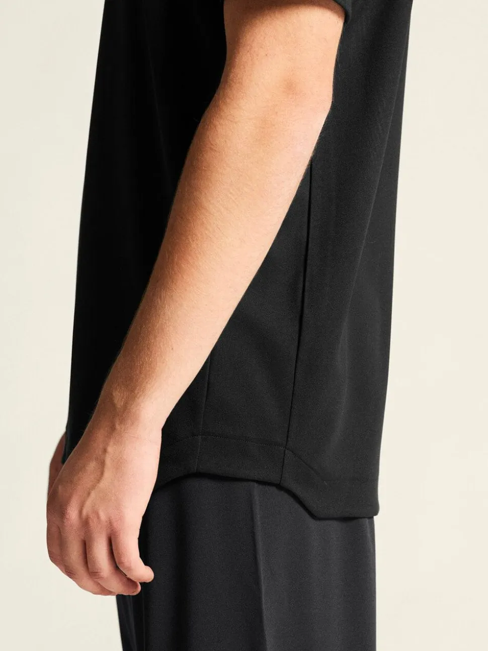 Evolve 2. 0 Structured Trænings T-shirt