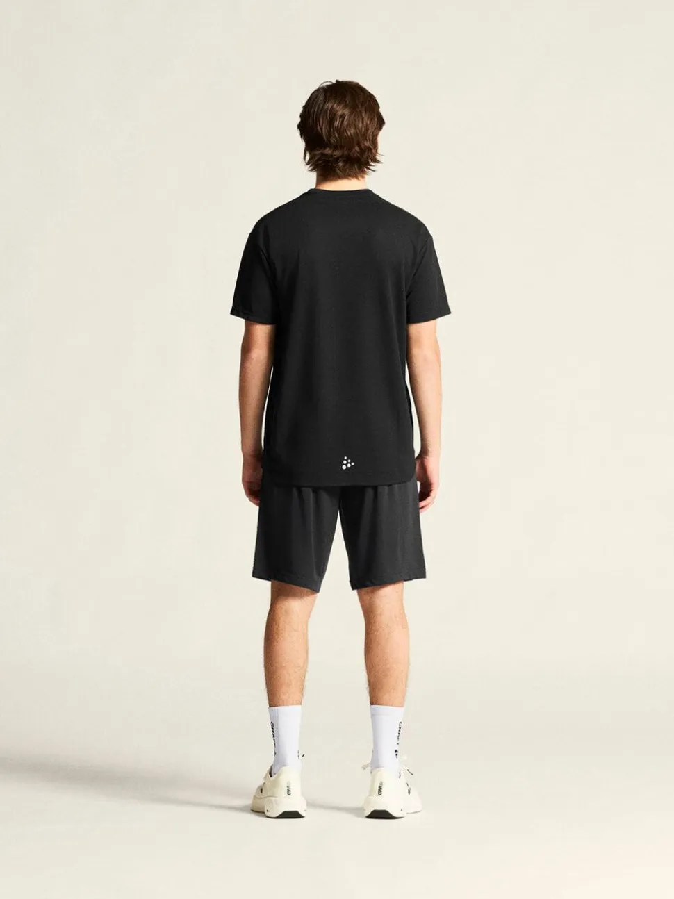 Evolve 2. 0 Structured Trænings T-shirt