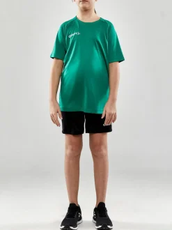 Evolve Trænings T-shirt