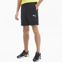 Evostripe 8" Shorts