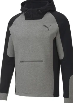 Evostripe Hættetrøje