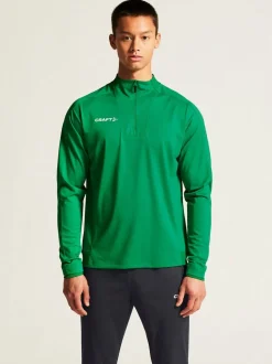 Evovle 2. 0 Half Zip Trænings Trøje