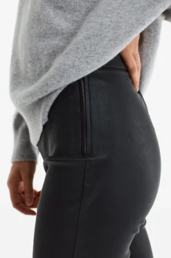 Evy 4 - 100% Leather