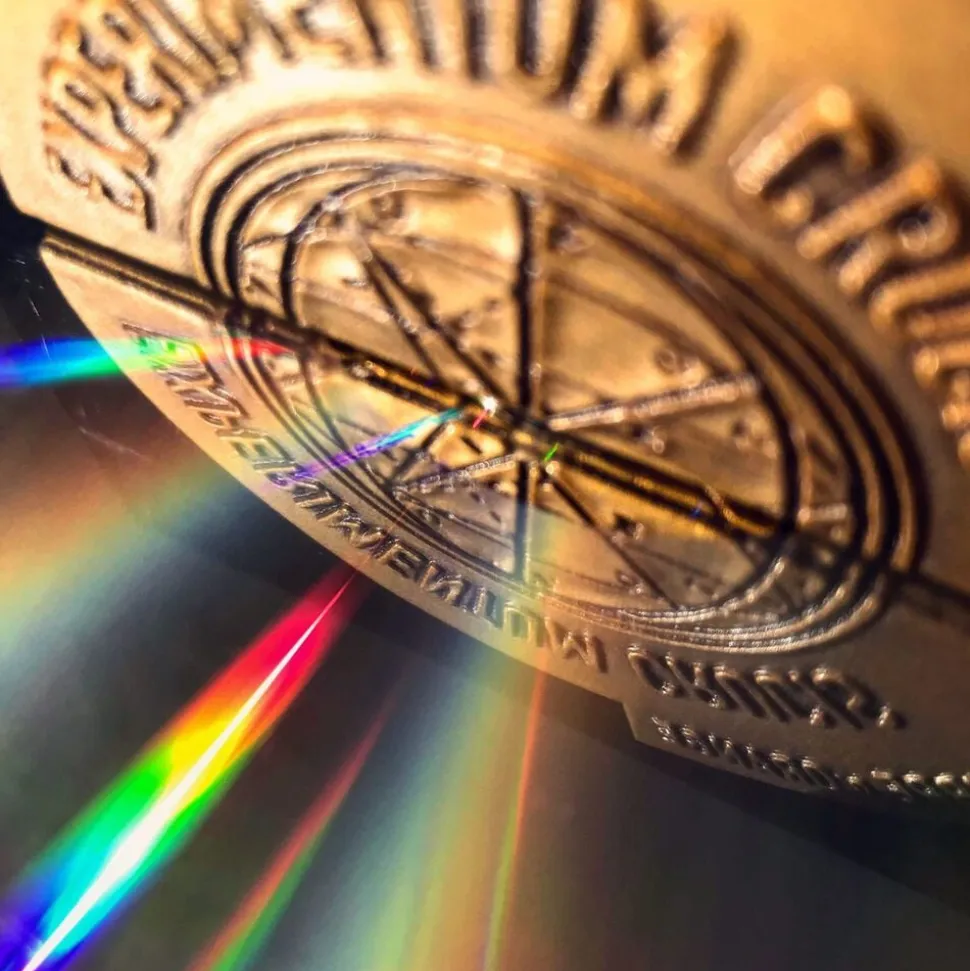 Experimentum Crucis Eau de Parfum 100 ml