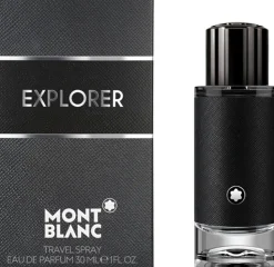 Explorer Eau de Parfum