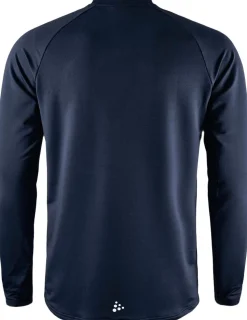 Extend Half Zip Trænings Trøje