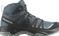 EXTEND MID GORE-TEX VANDRESTØVLER