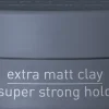 Extra Matt Clay Super Strong Hold 80 ml.