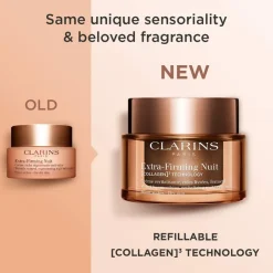 Extra-Firming Night Cream Dry Skin 50 ML