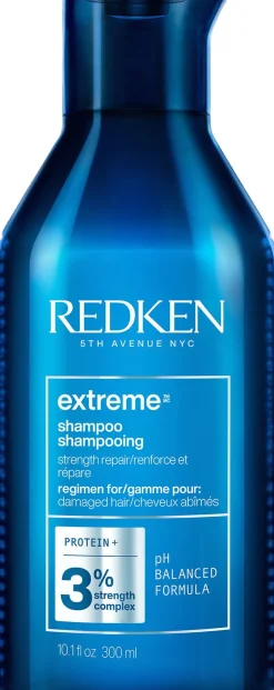 Extreme Shampoo