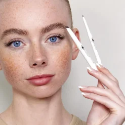 Eyebrow Pencil Triangular