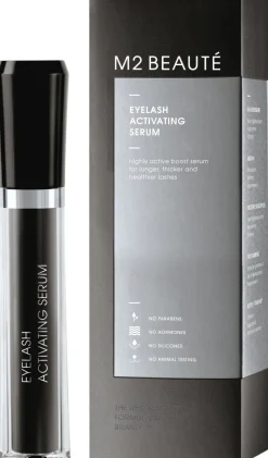 Eyelash Activating Serum 4 ml.