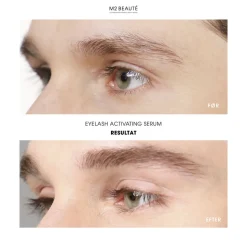 Eyelash Activating Serum 4 ml.