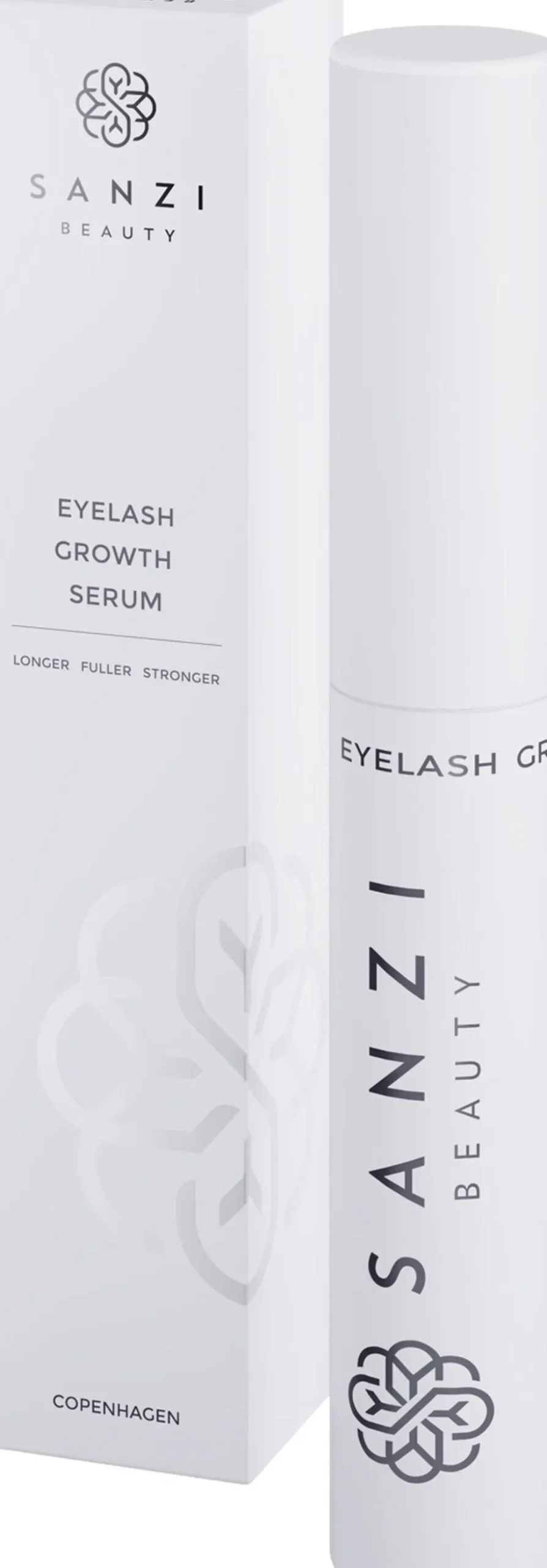 Eyelash Growth Serum