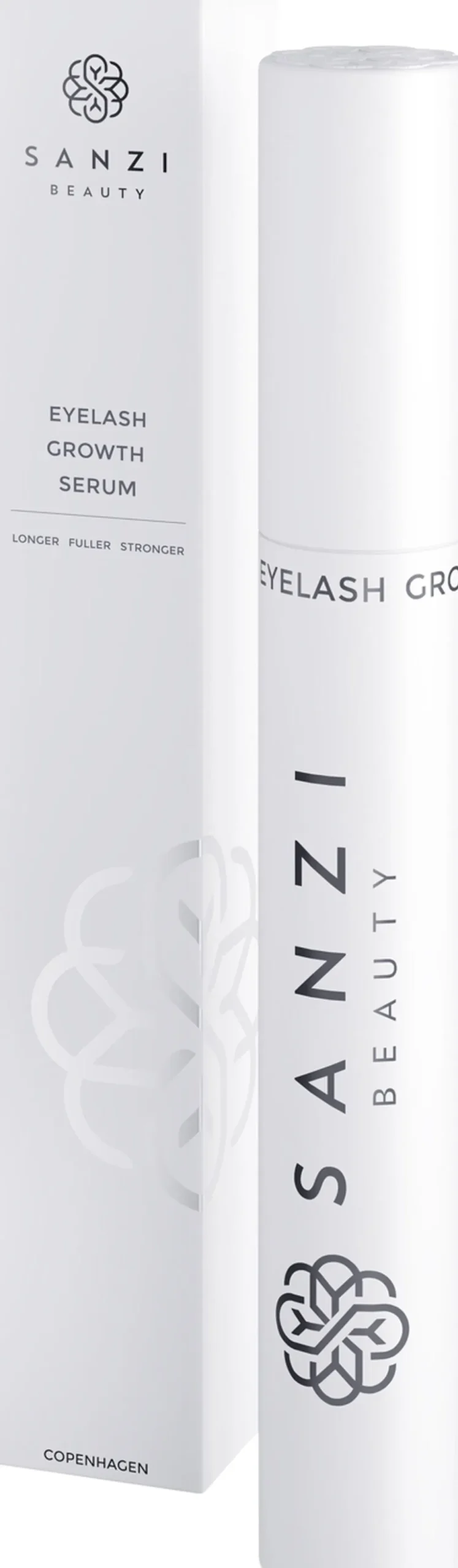 Eyelash Growth Serum