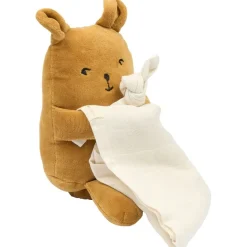 Fabbie Music Box - Bear