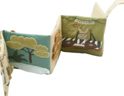 Fabric Book - Safari