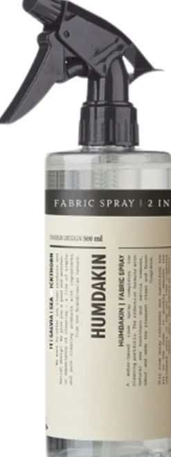 Fabric Spray 2-in-1