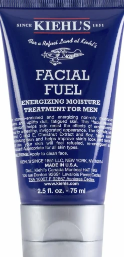 Facial Fuel Energizing Moisture Treatment for Men