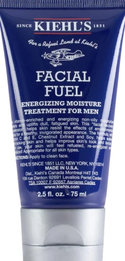 Facial Fuel Energizing Moisture Treatment for Men