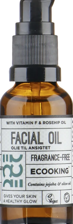 Facial Oil 30 ML