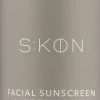 FACIAL SUNSCREEN - A HINT OF TINT SPF 30