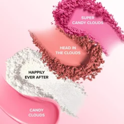 Fairytale Crush - Blush Palette & Highlighter