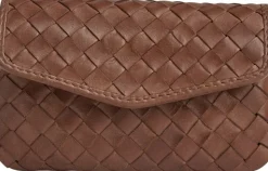 Faithmbg Coin Purse, Weave