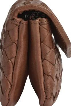 Faithmbg Coin Purse, Weave