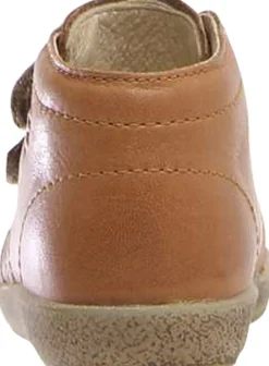 FALCOTTO CONTE 2VL NAPPA SPAZZ. COGNAC