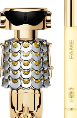 Fame Fame edp 50ml/Fame 10ml 60 ml