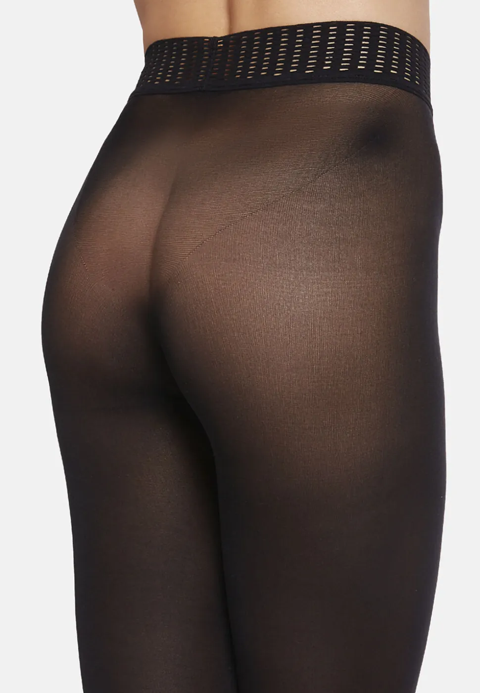 Fatal 50 strømpebukser