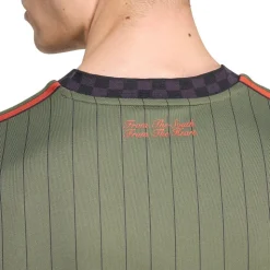 FC Bayern Terrace 25/26 Icons T-shirt