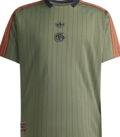 FC Bayern Terrace 25/26 Icons T-shirt