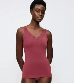 Feel of Modal Tank Top