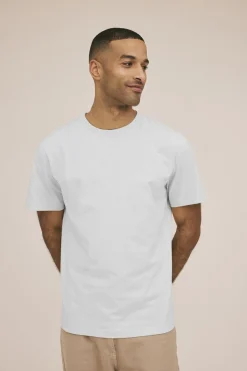 Felix mid weight t-shirt Organic GOTS