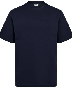 Felix mid weight t-shirt Organic GOTS