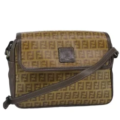 Fendi Crossbody Bag